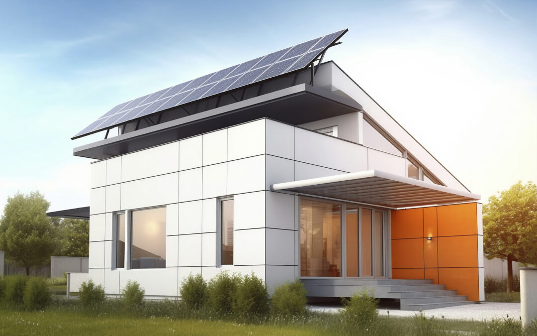 Myter och fakta om solenergi i kalla klimat