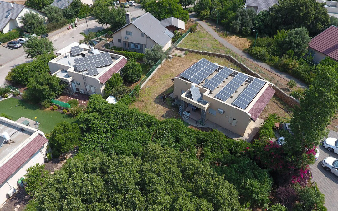 Maximera potentialen hos ditt solcellsbatteri – och tjäna pengar samtidigt