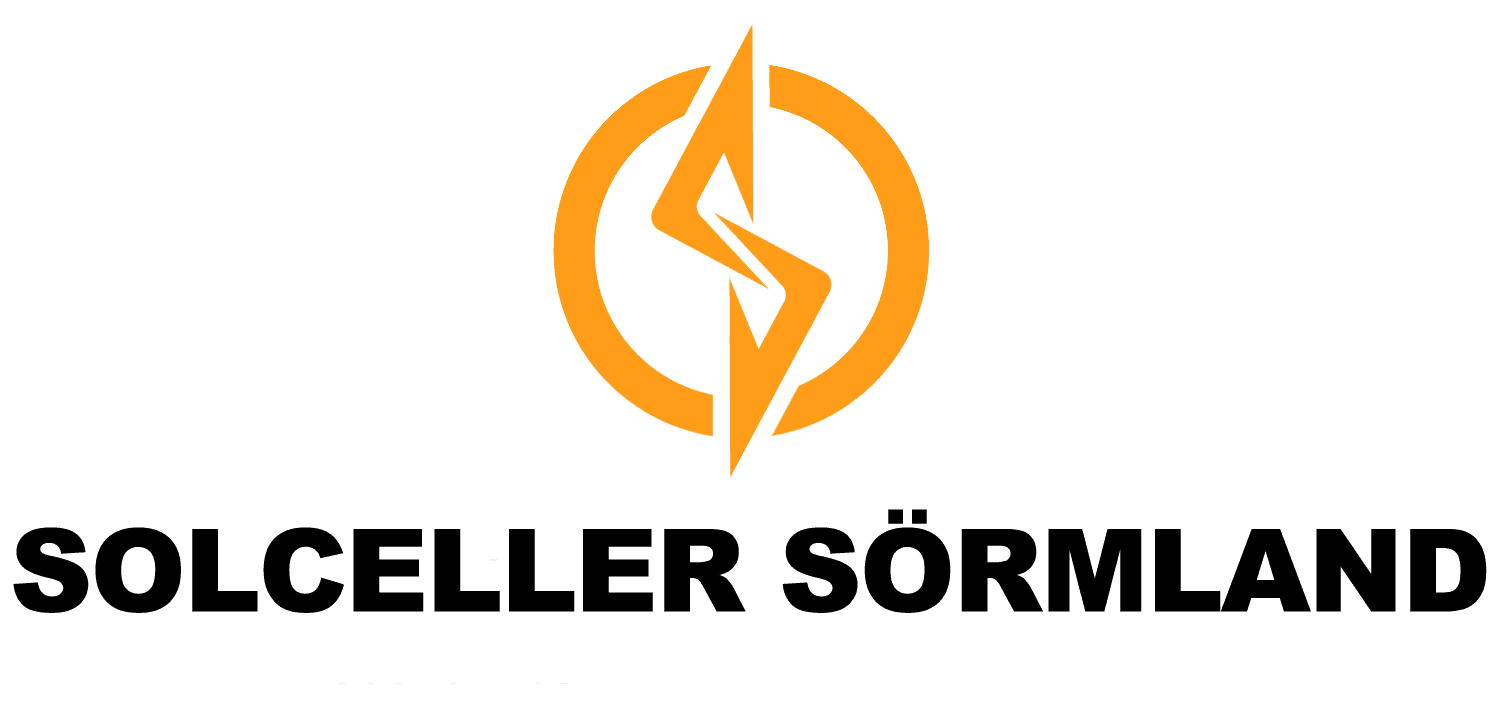 Solceller Sörmland